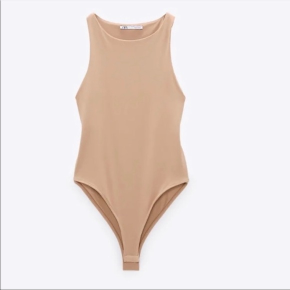 Bundle Zara bodysuits - Picture 2 of 2
